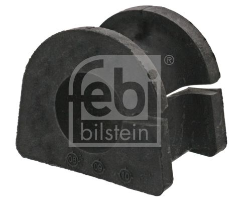 FEBI BILSTEIN Опора, стабилизатор 41118